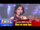 THVL | Tình Bolero 2016 - Tập 9: Hai vì sao lạc - Hoa khôi ĐBSCL Nam Em