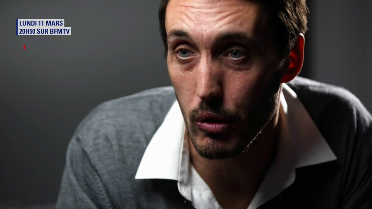 "Il a sauté sur un gars qui avait déjà le goût du sang." Son frère en est intimement convaincu, Arnaud Beltrame a tenté de neutraliser le terroriste de Trèbes