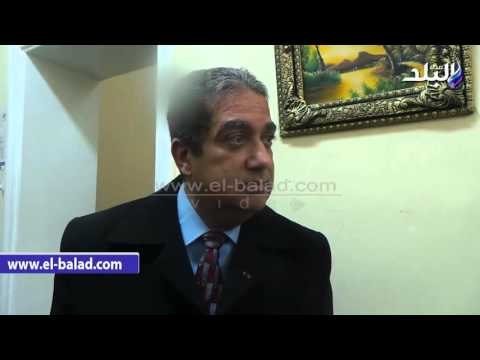 صدى البلد | القاضي يستنكر اهمال الجانب المصري في مفاوضات سد النهضة ويحمل الحكومة المسؤلية