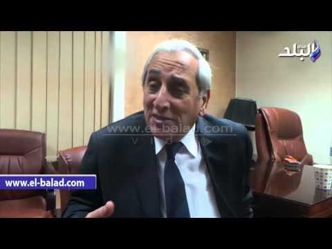 صدى البلد | أمين المؤتمر:سنصوت لتمرير كافة القوانين