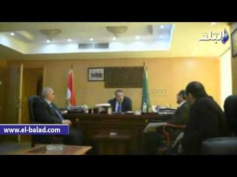 صدى البلد | محافظ الفيوم: دراسة إنشاء مستشفى للطوارئ ومركز للتواصل بين جميع المستشفيات