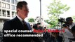 Former Trump Campaign Aide Paul Manafort Sentenced To 47 Months For Fraud