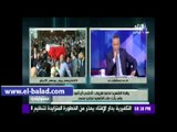 صدى البلد |والدة شهيد معاون مباحث كرداسة  : لا أشعر بالحياة لعدم القصاص لنجلى