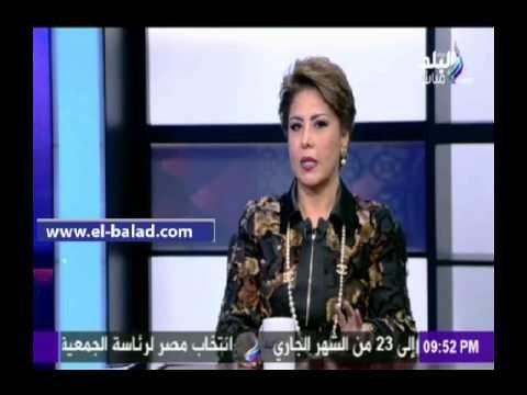 صدى البلد |فجر السعيد: الجماعة الإرهابية هددتتنى لظهورى مع احمد موسى