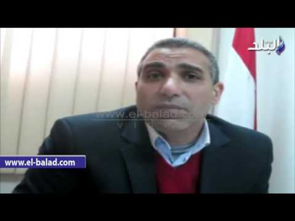 صدى البلد | 1700 شاب تقدموا لمشروع جمعيتى بالفيوم