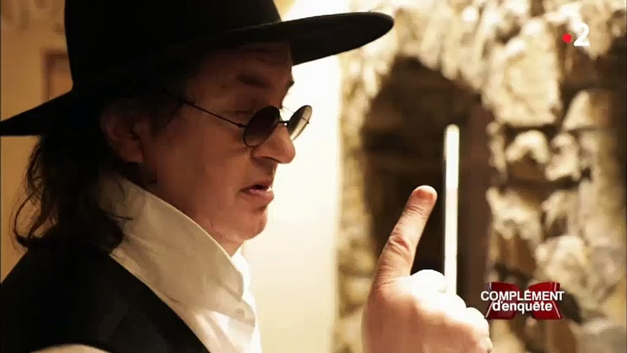 "C'est pire que la perte de mes parents" : Marc Veyrat revient sur la perte de sa troisième étoile avec amertume - Regardez