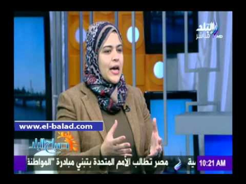 داليا زيادة: ثورة يناير كسرت حاجز الخوف لدي الش...