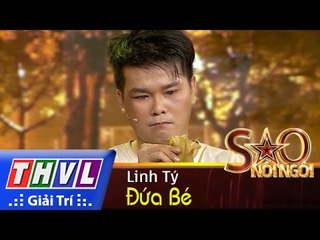 THVL | Sao nối ngôi - Tập 7: Đứa bé - Linh Tý