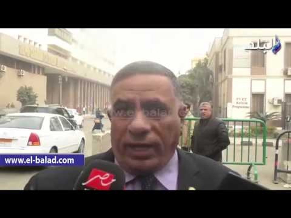 صدى البلد | "نائب":عيوب "الخدمة المدنية"كثيرة..وأهم مميزاته العلاوة الدورية