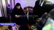 صدى البلد | وزيرة الهجرة تزور أسرة «القللي» بمسقط رأسه بكفرالشيخ