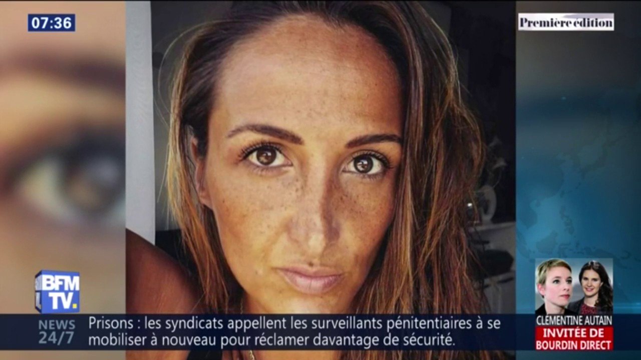 "Les féminicides sont souvent considérés comme des petits drames domestiques", la Corse s'indigne après le meurtre de Julie Douib