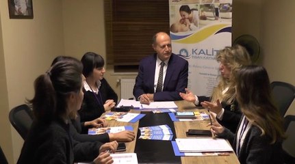 Ailenizin, Çocuklarınızın ve Sevdiklerinizin Bakımı Bize Emanet