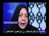 صدى البلد | والدة الشهيد محمد فتحى تقدم التهنئة لنجلها في ذكرى عيد ميلاده