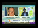 ممدوح حمزة: هذه مقترحاتى للحكومة والرئيس القادم لمصر !!!!
