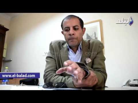 صدى البلد | مدير القلعة: جارٍ إعادة تشغيل 40% من كاميرات المراقبة.. وتنفيذ نظام تأمين