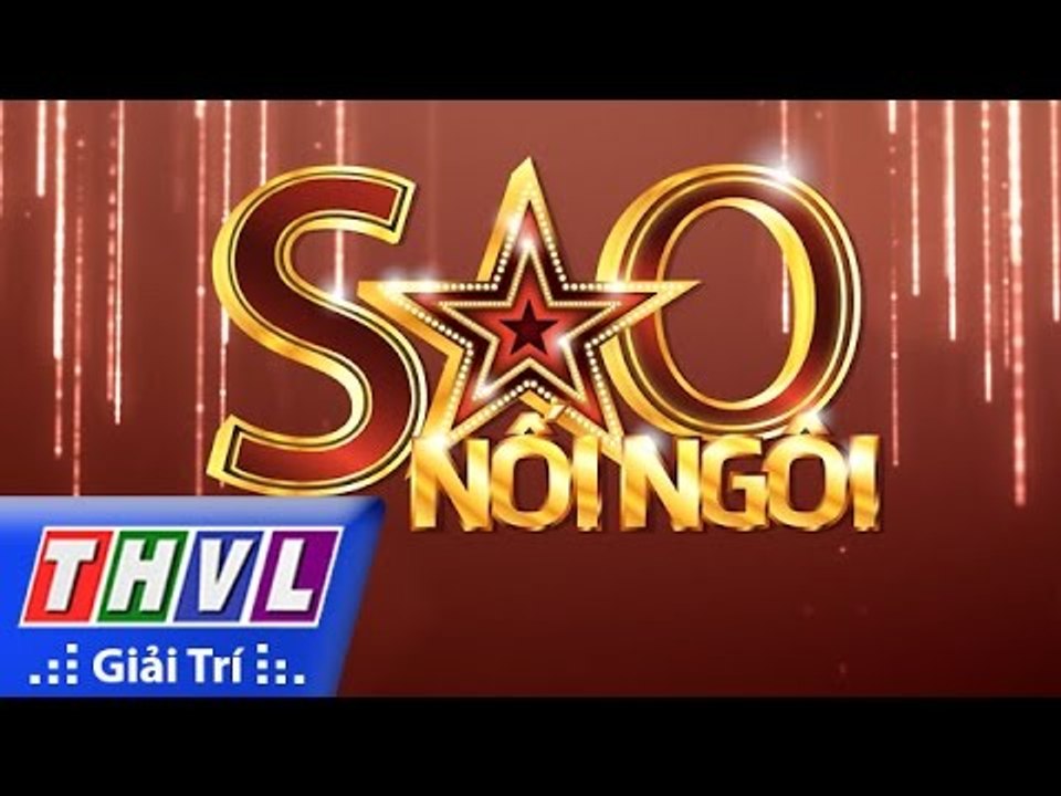 THVL | Sao nối ngôi - Tập 7: Tuổi thơ tôi - Trailer
