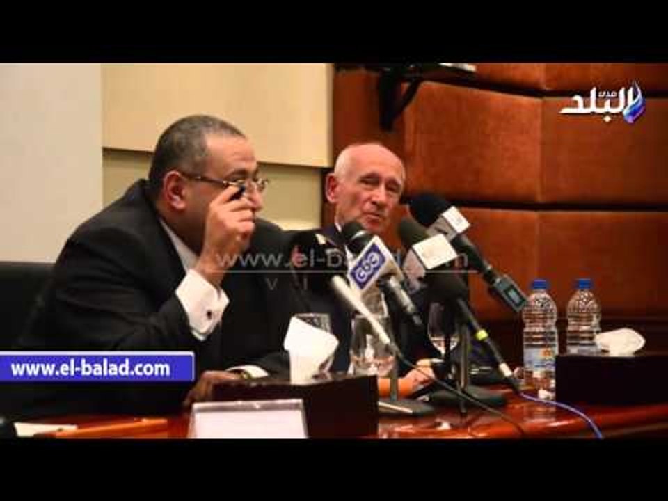 صدى البلد | وزير الاستثمار: بدء تطوير 25 شركة غ...