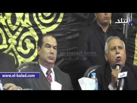 صدى البلد | نائب ميت غمر: علي رجال الصناعة المشاركة في حل مشاكل الشباب وزيادة الانتاج