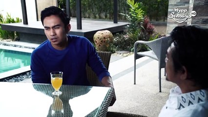 Opsss Terpikat Cik Sombong Ep 26-27