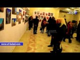 صدى البلد | افتتاح معرض للتصوير الفوتوغرافي بمكتبة القاهرة الكبري