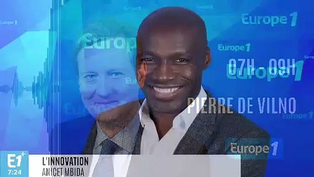 Médecine : des seringues munies de capteurs pour être certain de piquer au bon endroit