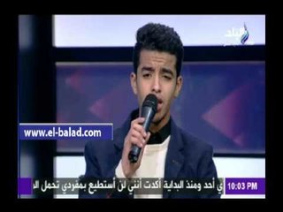 صدى البلد |  أمهات الشهداء يبكون تأثرا بـ"ابن الشهيد"