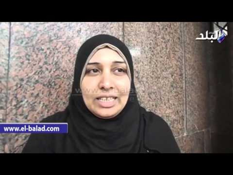 صدى البلد | سيدةبالدقهلية: "طلعلولى شهادة وفاة بمحافظة قنا وأناشد المسئولين مساعدتي"