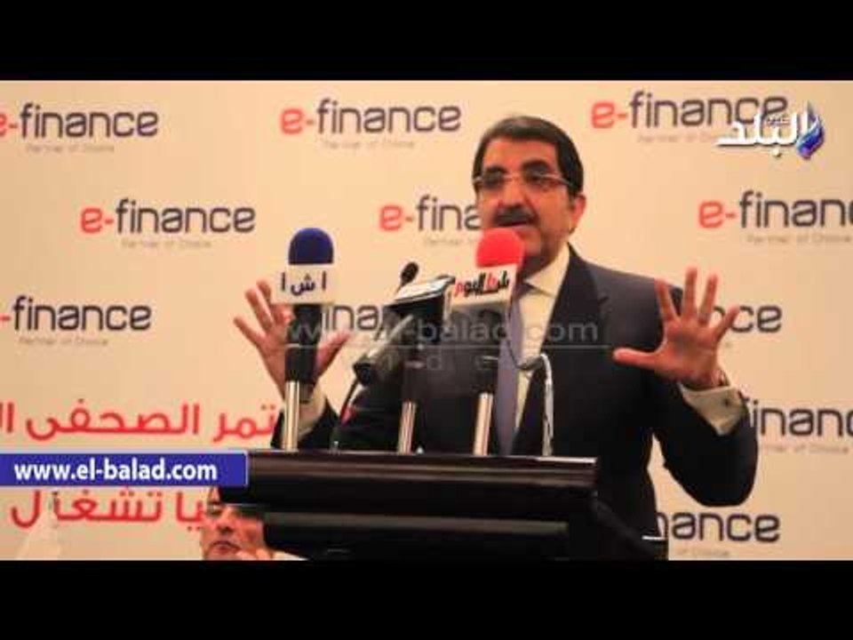 صدى البلد | طرابيك: تفعيل "تكافل وكرامة" بـ9 مح...
