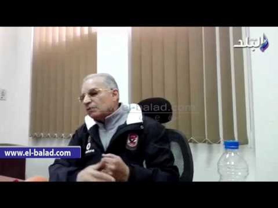 صدى البلد | «زيزو»: لقاء الاتحاد السكندرى يحسم قيادتى للأهلي من عدمه