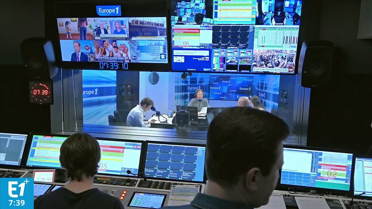 ÉDITO - Démission de Barbarin, "le signe que l'Eglise est en train de se moderniser", estime Jean-Michel Aphatie