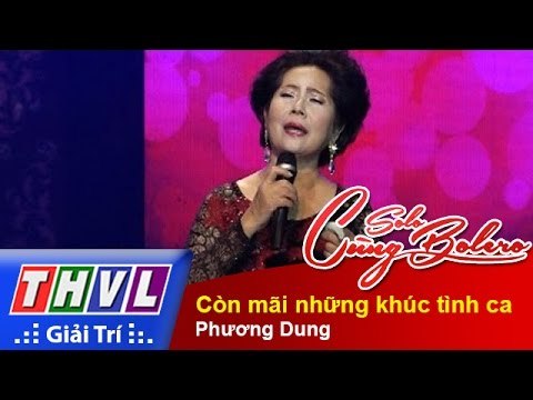 THVL | Solo cùng Bolero 2014 - Đêm gala: Còn mãi những khúc tình ca - Phương Dung
