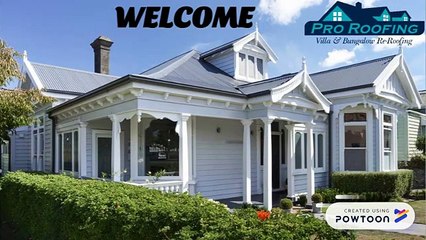 See Affordable Roofing in Auckland Area
