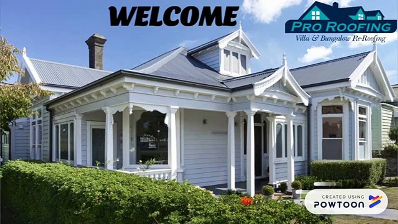 See Affordable Roofing in Auckland Area