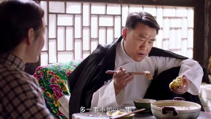 芝麻胡同 26 - Memories Of Peking 26（何冰、王鷗、劉蓓等主演）