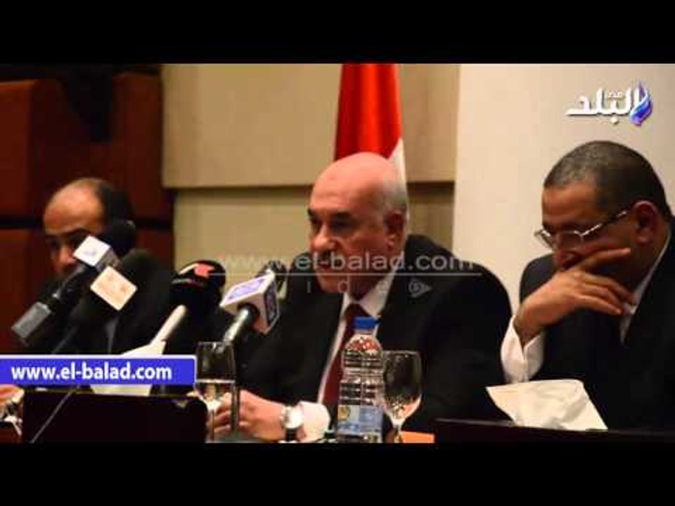 صدى البلد | رئيس" القابضة للغزل والنسيج": يد الإصلاح بالقطاع توقفت منذ 40 عاما