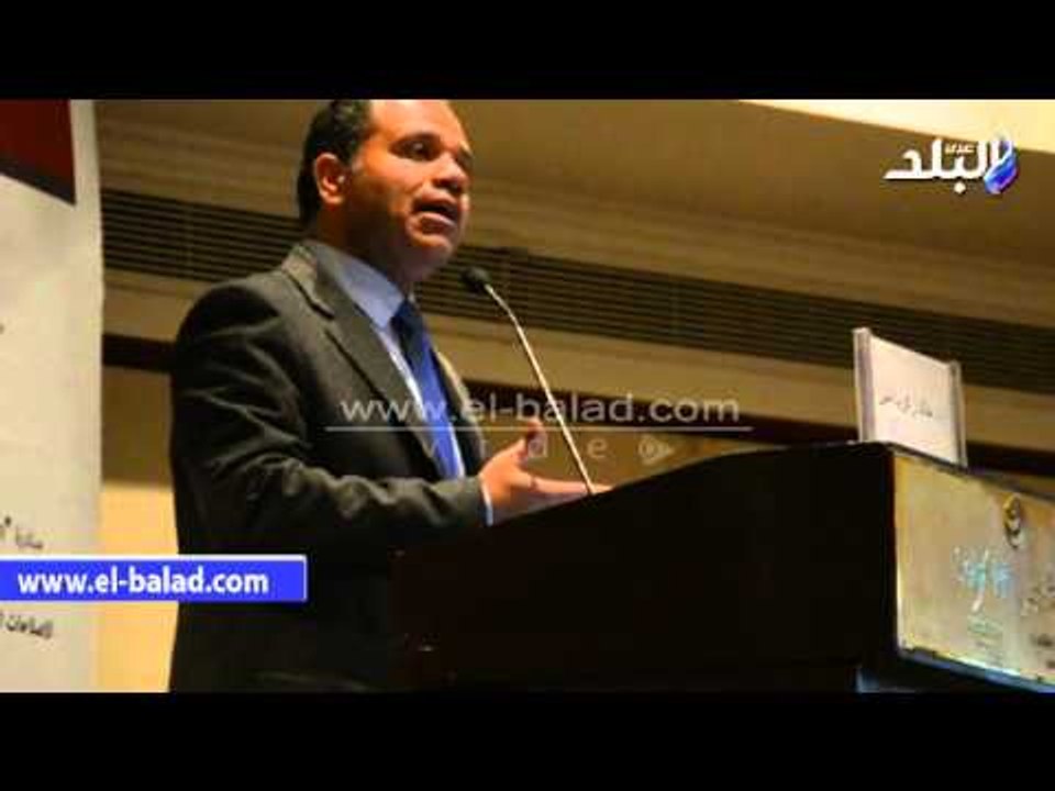 صدى البلد | خبير اقتصادي: الطريق طويل أمام عملية إصلاح الإدارة المالية الحكومية