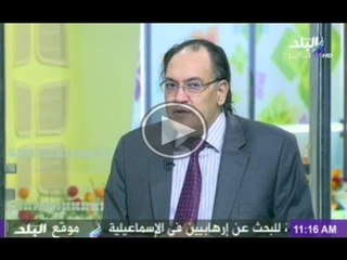 الحقوقى حافظ ابوسعدة وفقرة عن استعدادات المنظمات المدنية للانتخابات القادمة