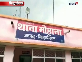 मां का आंचल पकड़ कर जा रहा था मासूम, अचानक हुआ कुछ ऐसा कि हो गई मौत