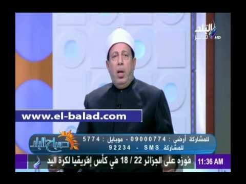 صدى البلد/ «البحوث الإسلامية»: جزاء قاتل العمد «5 عقوبات» يوم القيامة