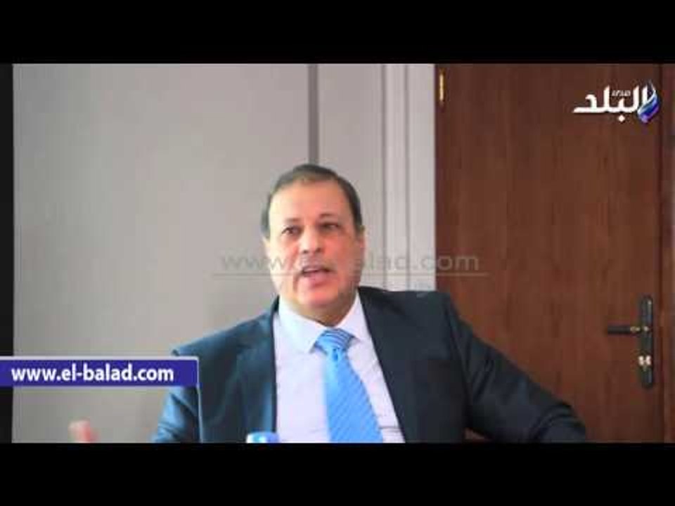 صدى البلد | المصرية للتكرير: إنتاج الشركة للوقو...