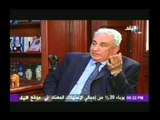 سامح عاشور: لهذه الاسباب أؤيد المشير السيسى فى الانتخابات الرئاسية القادمة !!!!
