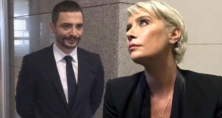 Sıla, Ahmet Kural'la Olan Şiddet Duruşmasından Sonra Brüksel'de Sahneye Çıktı