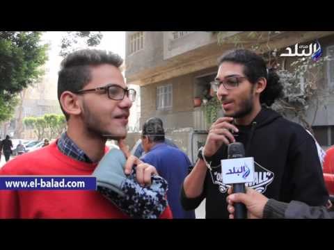 صدى البلد | مواطنون عن ابن بطوطة: دى شخيصة كرتونية.. واخرون: دا ميكى فى ديزنى