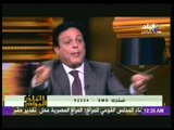 المحامى محمد حموده : العيل اللى مش عايز يتعلم ورايح يتظاهر فى الجامعات .. يقعد فى بيت ابوه