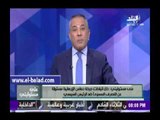 صدى البلد | أحمد موسى: مصر لن تسمح لأحد باقتحام الحدود