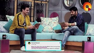 Quick Heal Pinch by Arbaaz Khan |  On air from 12th March 2019