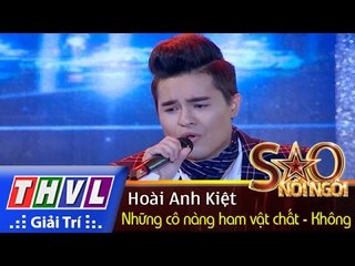 THVL | Sao nối ngôi - Tập 8: Những cô nàng ham vật chất - Không - Hoài Anh Kiệt
