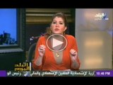 رولا خرسا لعلاء عبد الفتاح ... بلاش الاخلاق والدين يا اخي راعوا الحريات اللي بتنادوا بيها