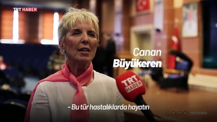 Kanseri müzikle yenen kadınların öyküsü
