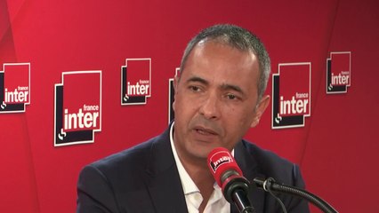 Kamel Daoud sur les manifestations en Algérie : "Il y avait quelque chose de joyeux"